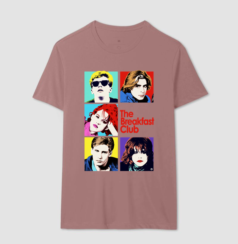 Clube dos Cinco – The Breakfast Club  - Imagem 14