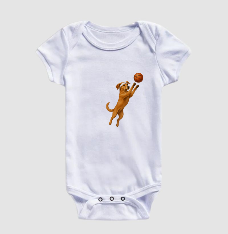 Caramelo - Basquete - Imagem 3