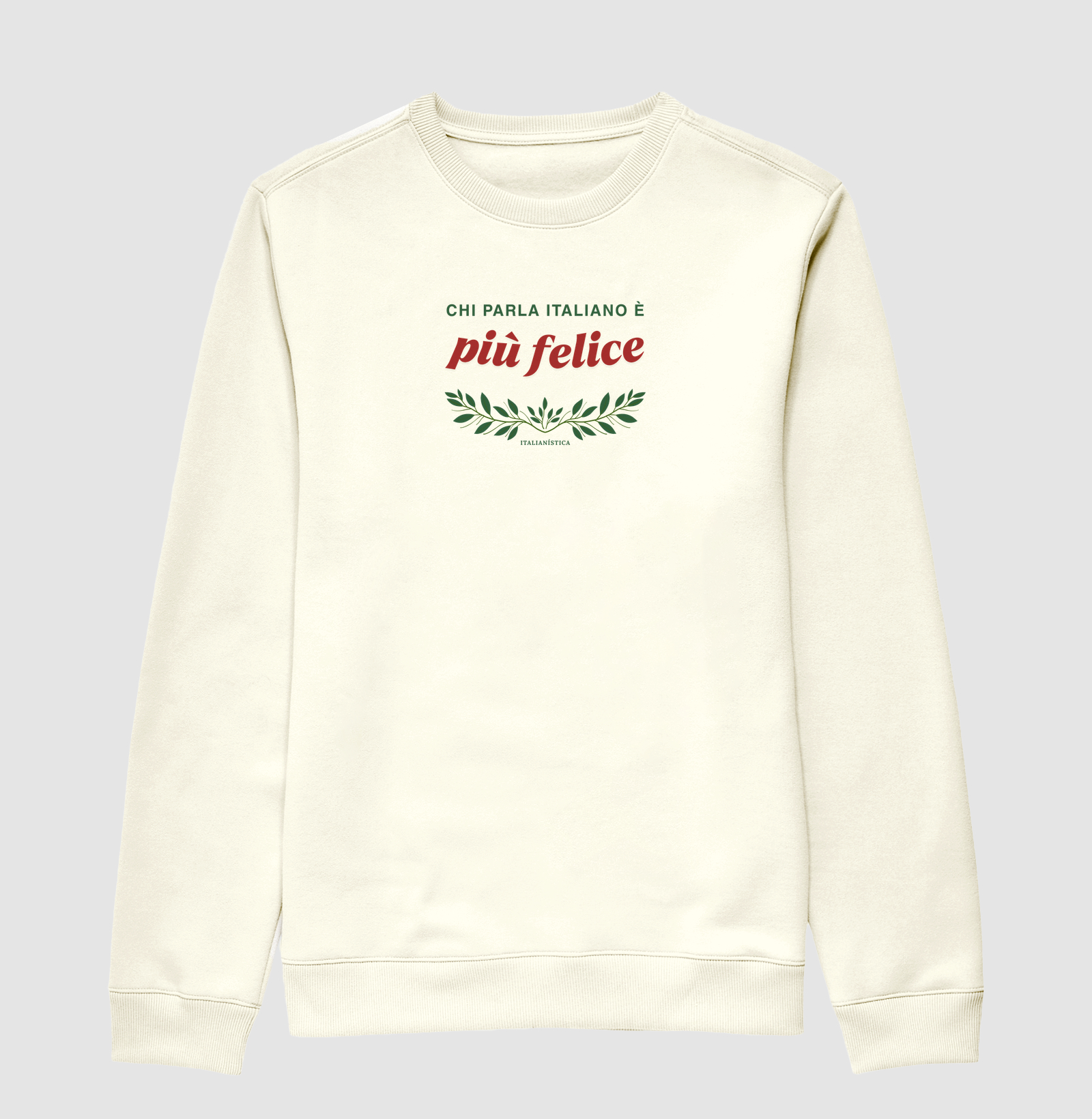 Quem fala italiano é mais feliz! - Imagem 3