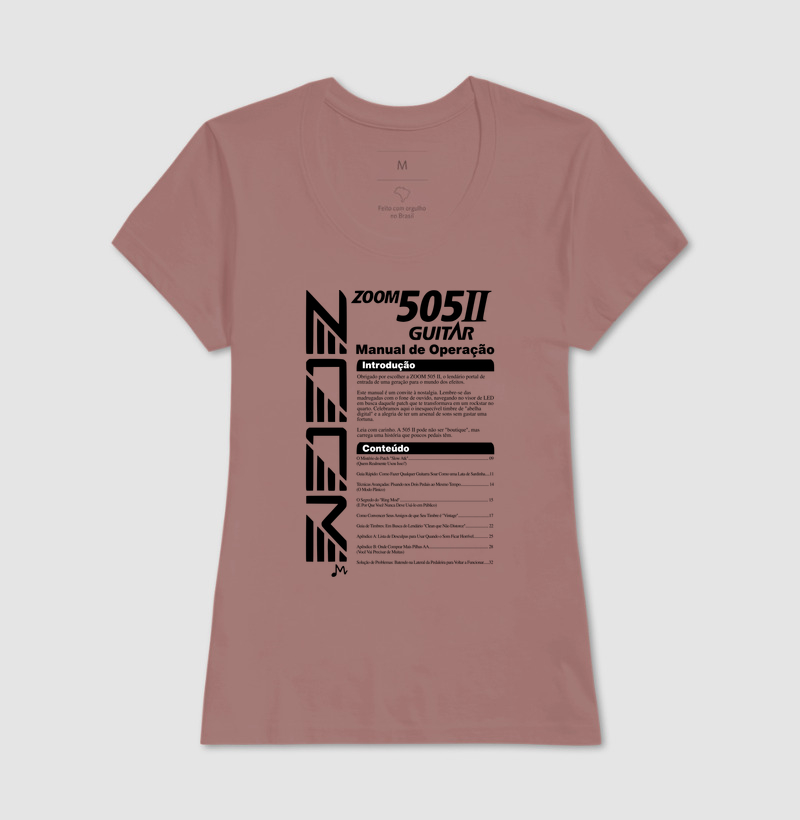 Camisa 15