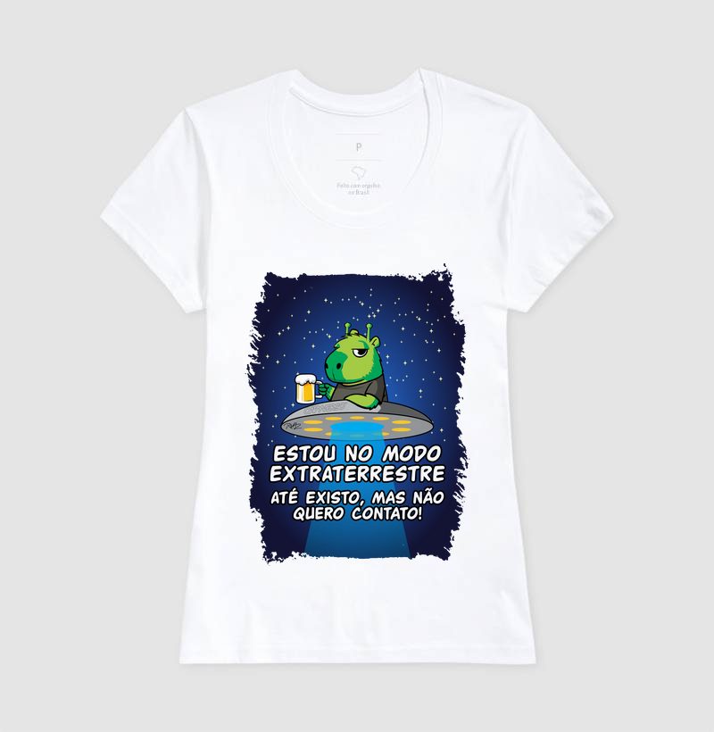 Capivara ET - Imagem 5