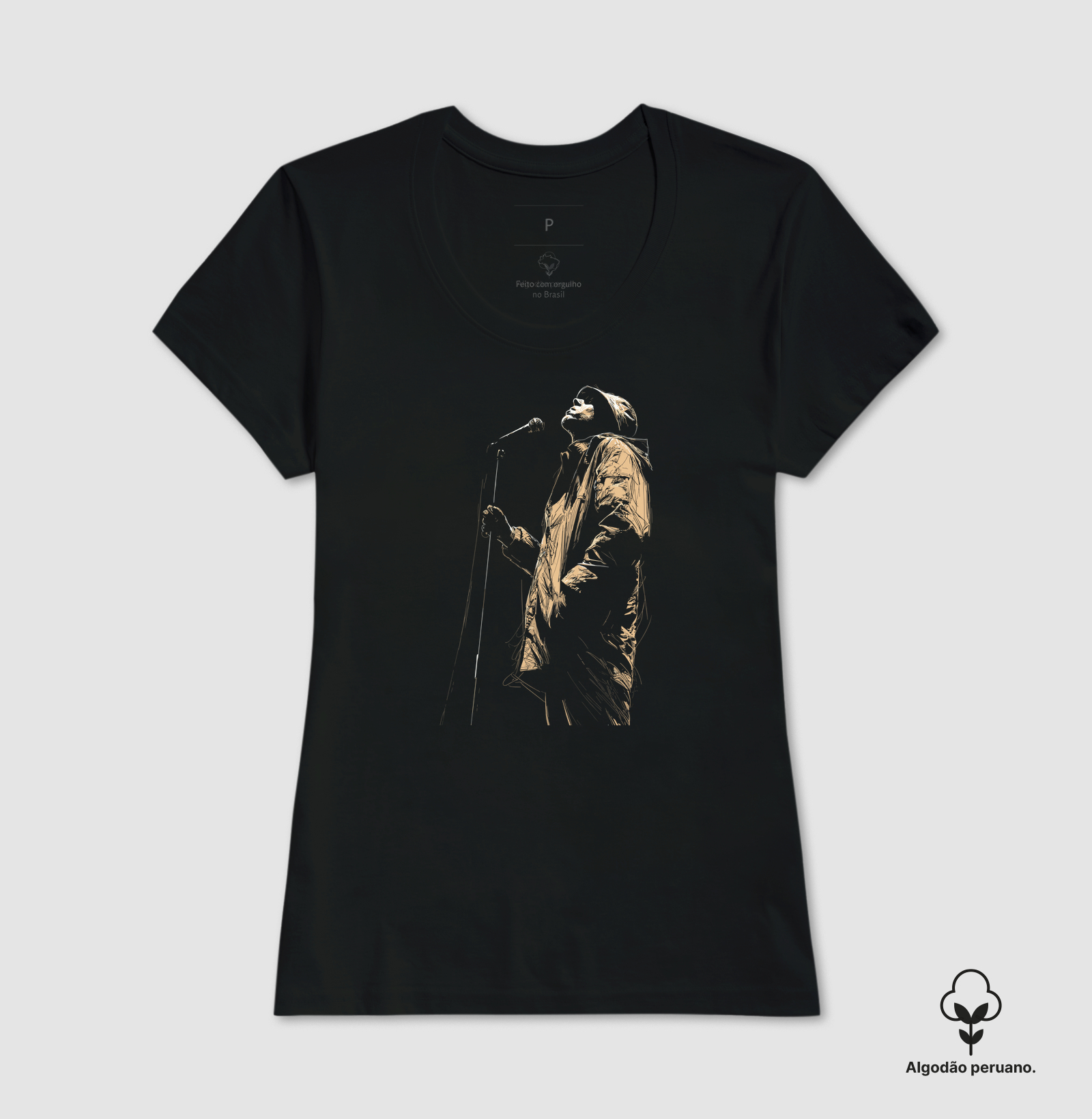 Camisa 2