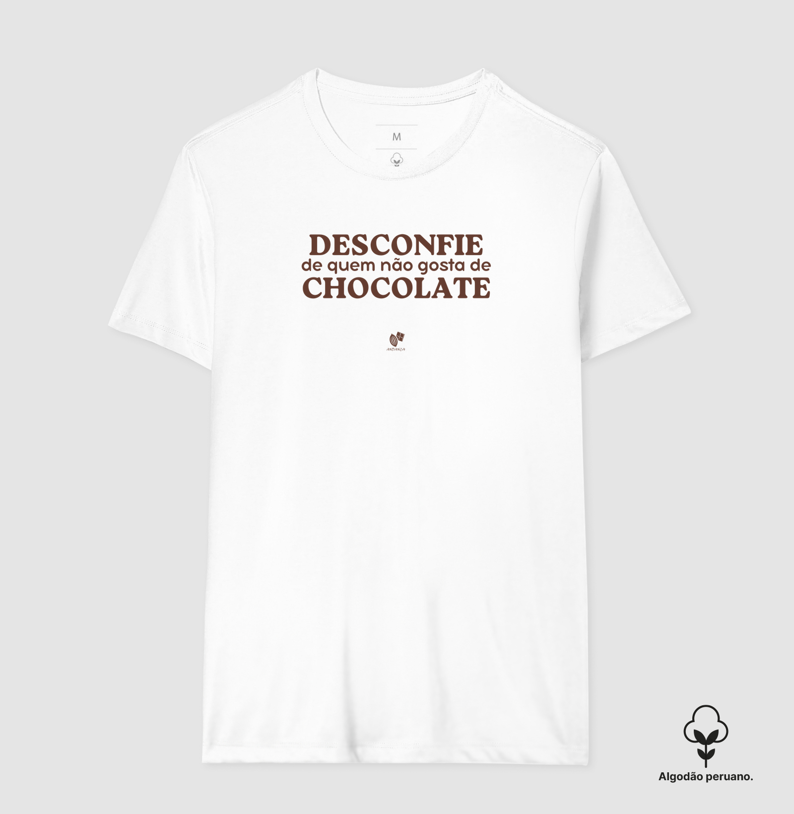 Desconfie de quem não gosta de chocolate - Imagem 7