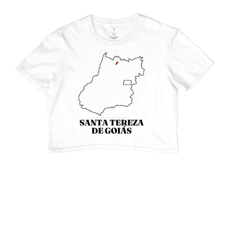 Santa Tereza de Goiás | Traço GO - Imagem 3