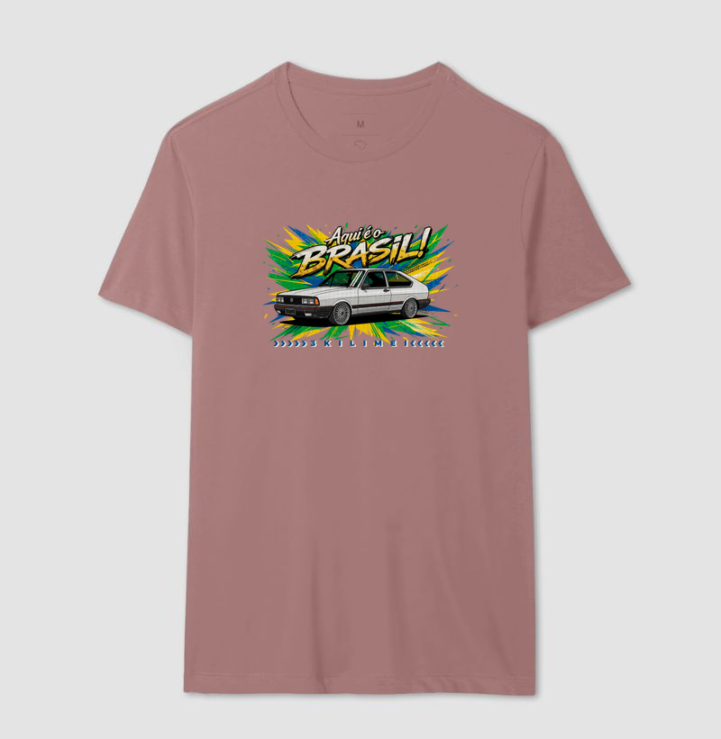 Camisa 15