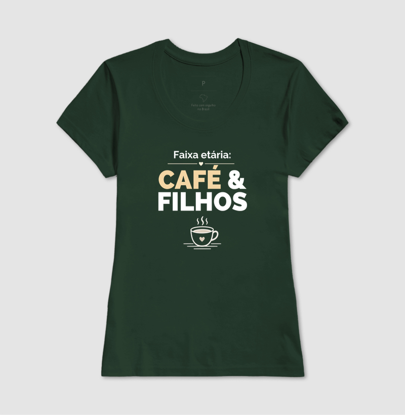 Camisa 13