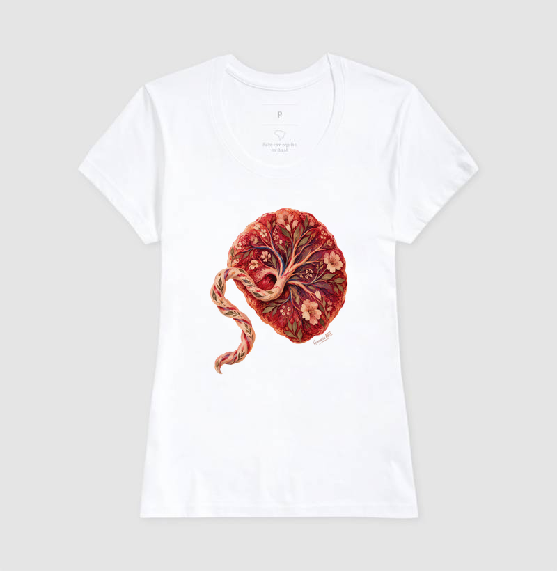 Placenta Árvore da Vida - Imagem 8