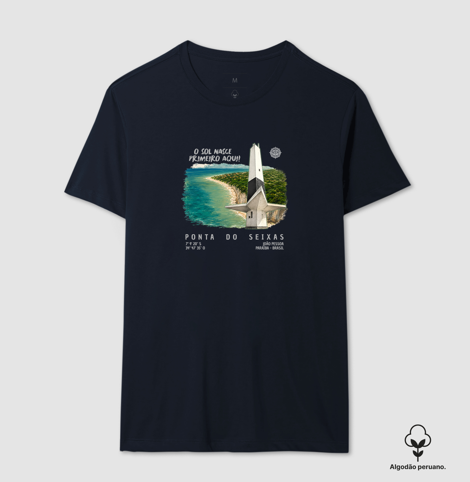 Ponta do Seixas - Imagem 5