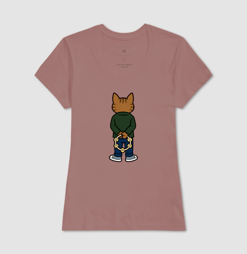 Camisa 16