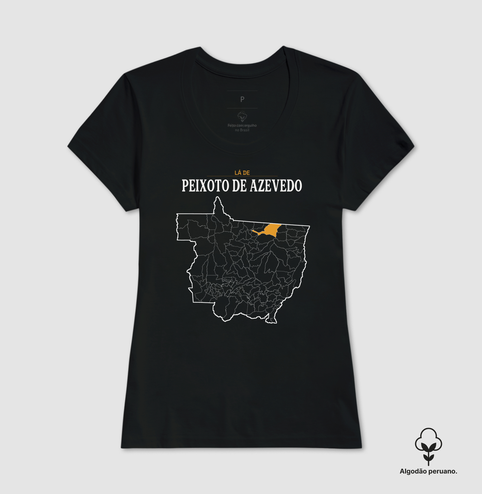 Camisa 2