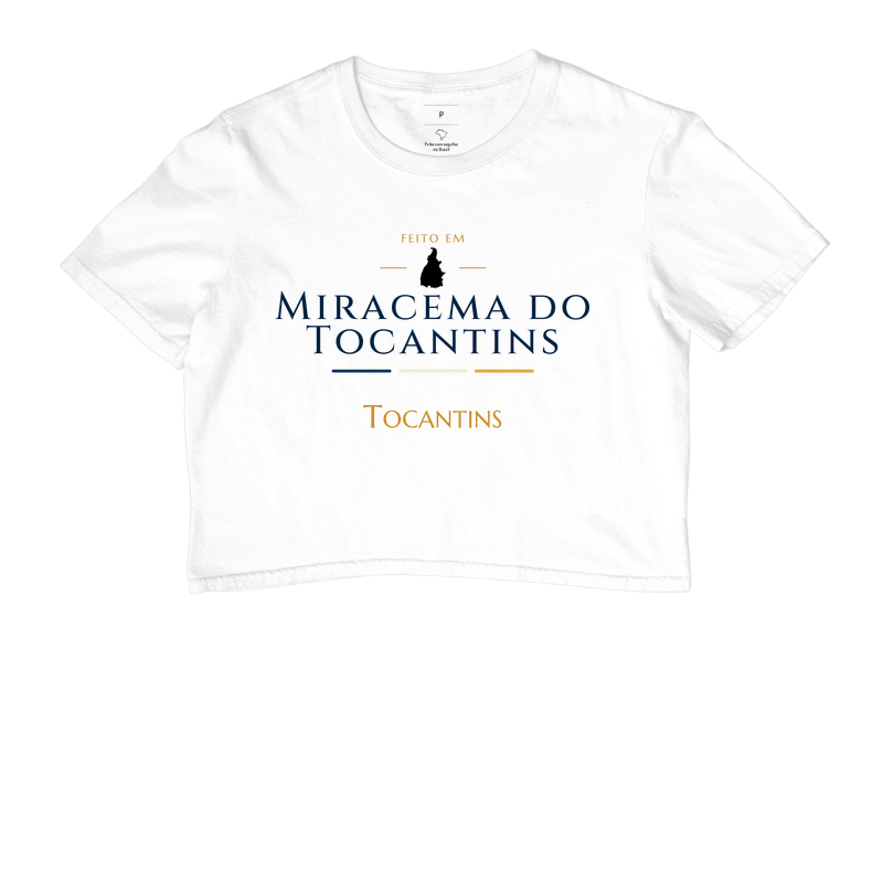 Feito em Miracema do Tocantins TO - Imagem 3