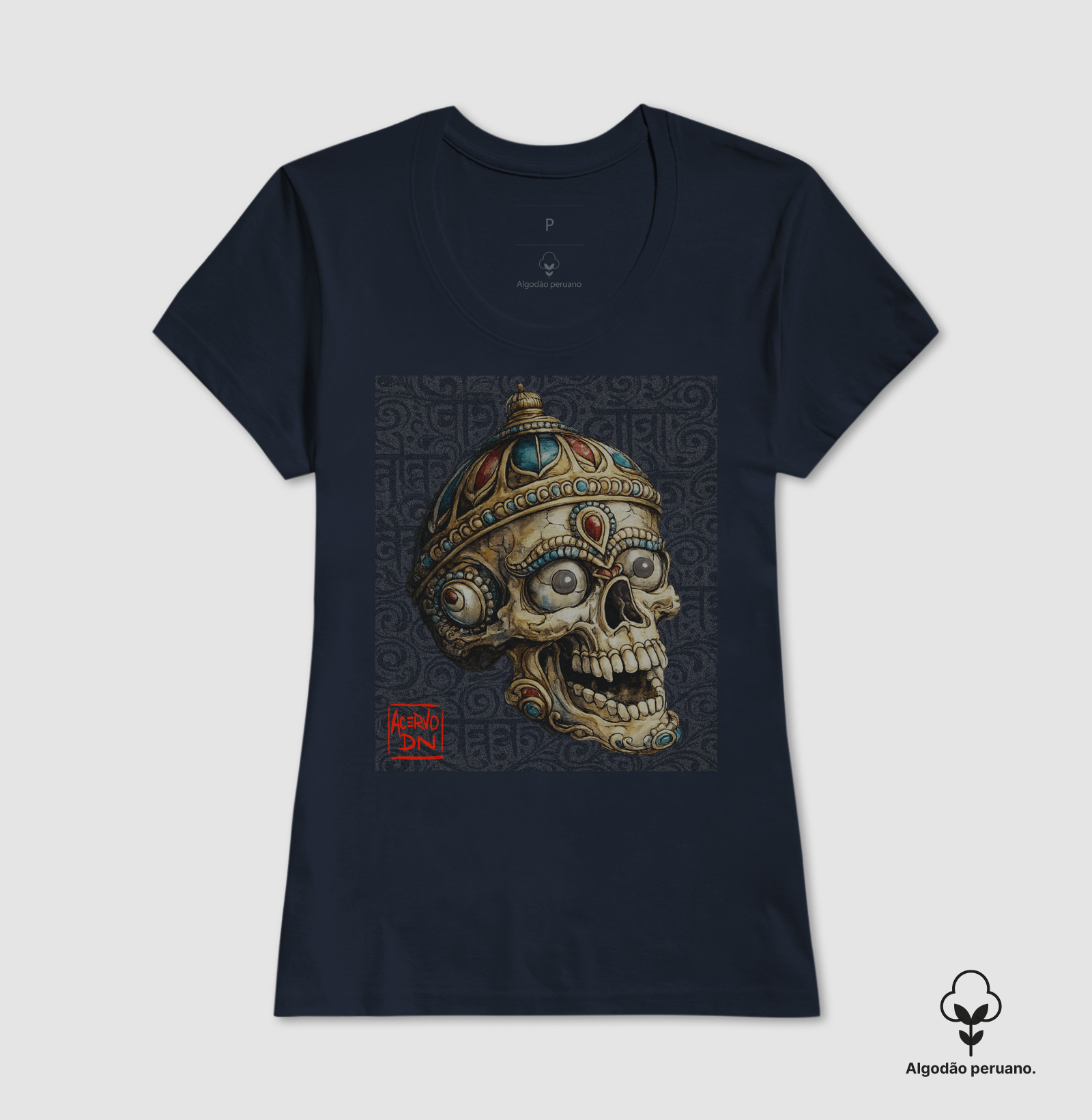 Camisa 4