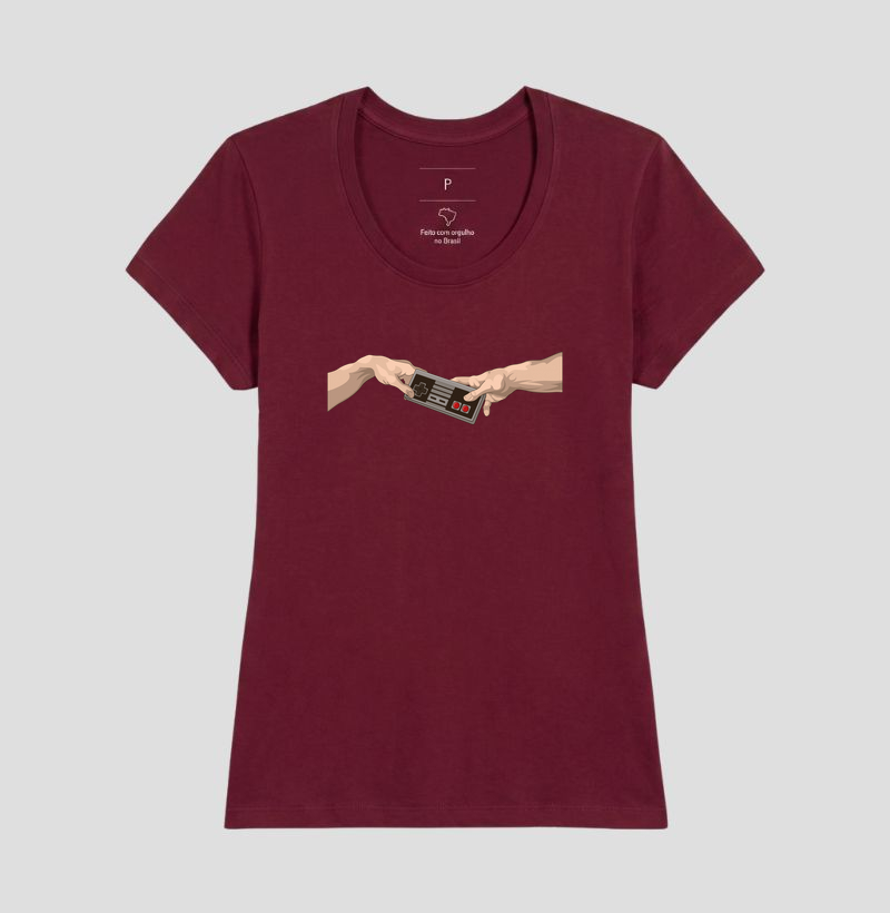 Camiseta Criação - Imagem 19