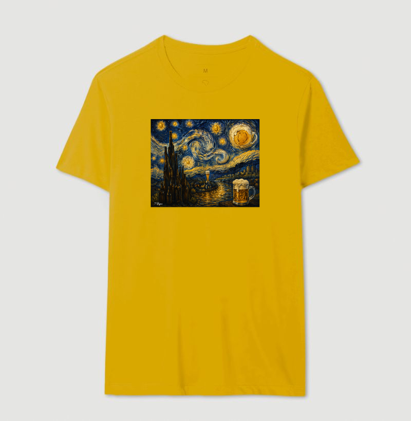 Camisa 13