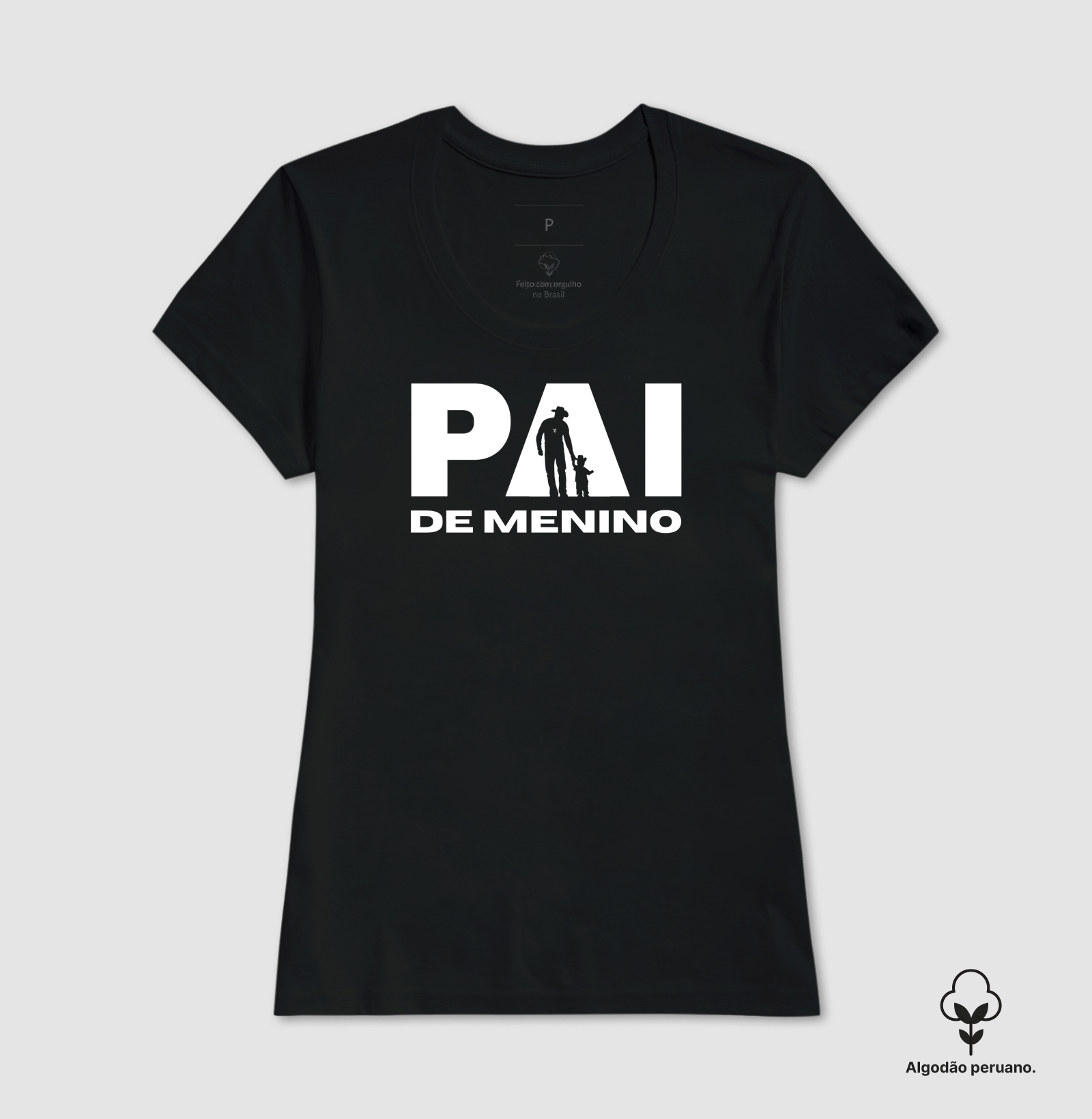 Pai de Menino - Imagem 7