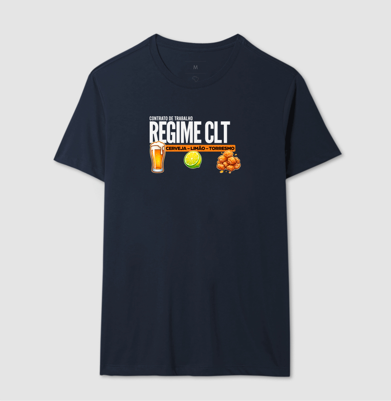 Regime CLT - Imagem 8