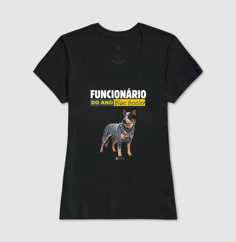 Blue Heeler - Imagem 5