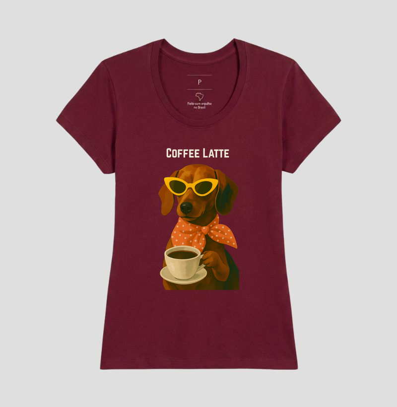 Coffee Latte - Imagem 17