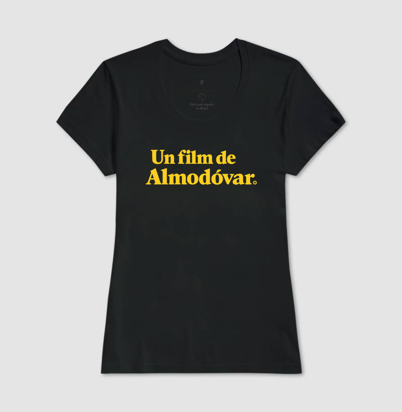 Un Film de Almodóvar — Assinatura - Imagem 3