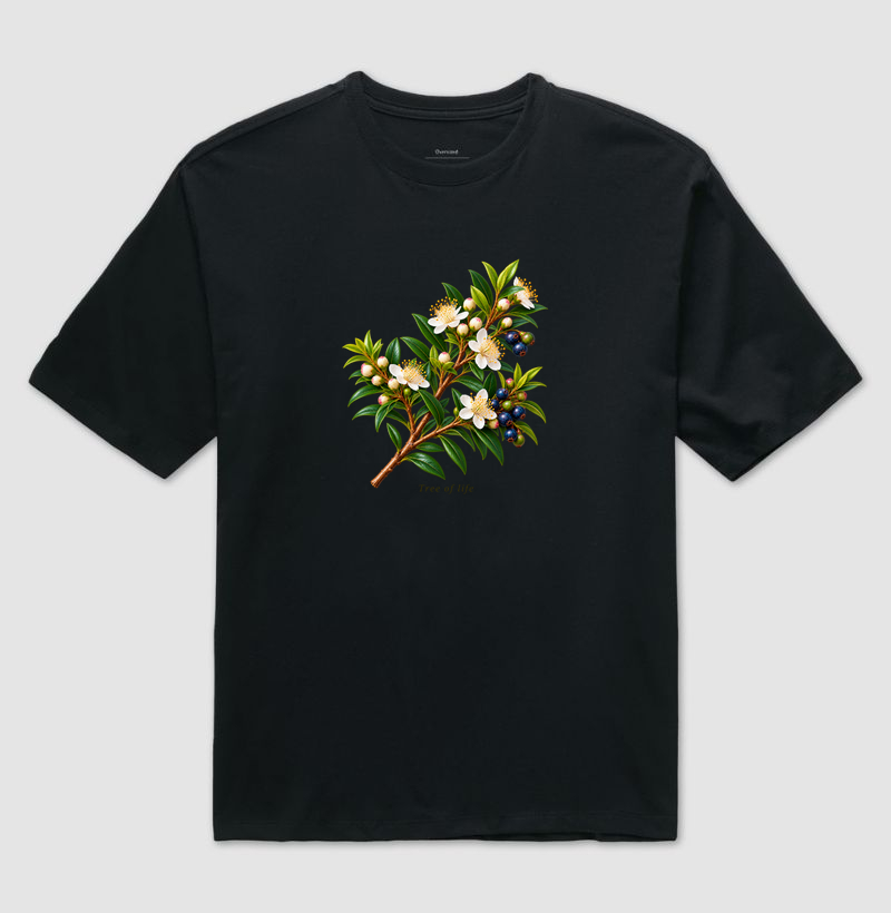Camiseta Murta - Tree of Life - Imagem 2