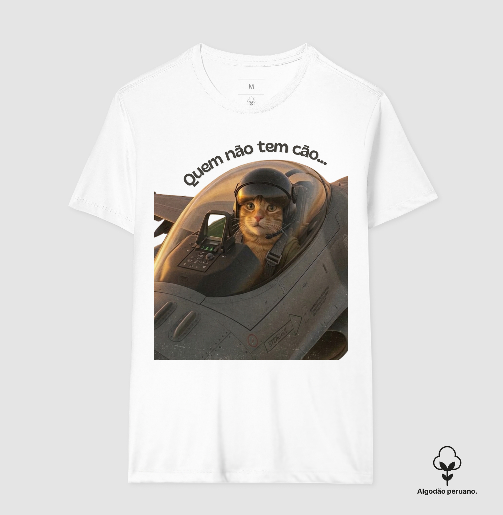 Caça com gato - Imagem 3