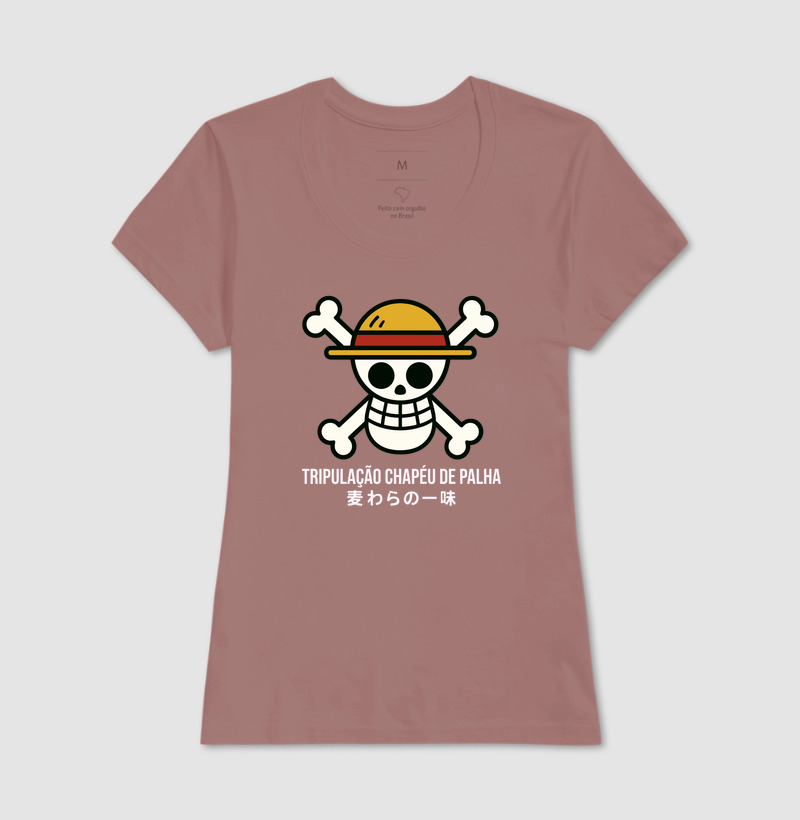 Camisa 19