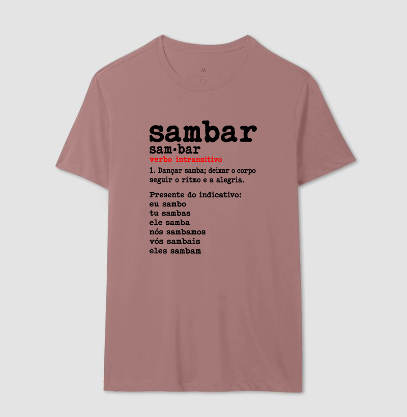 Verbo Sambar - Imagem 18