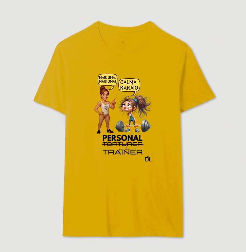 Personal Torturer FEM - Calma Karaio - Imagem 17