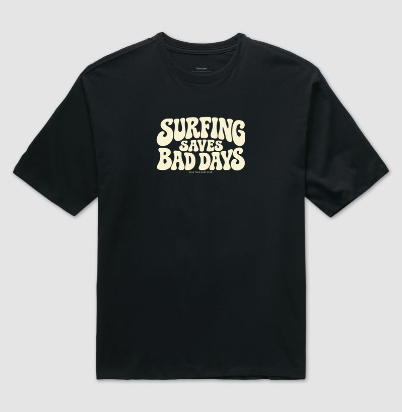 Surfing Saves Bad Days - Imagem 2