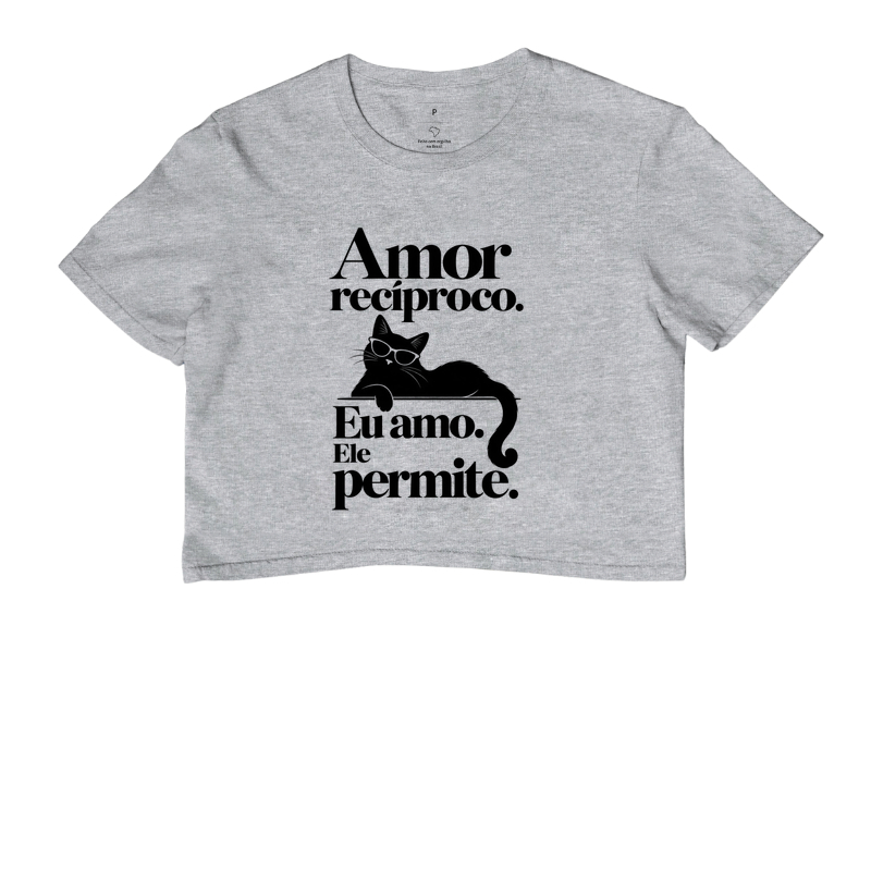 Amor recíproco... - Imagem 6