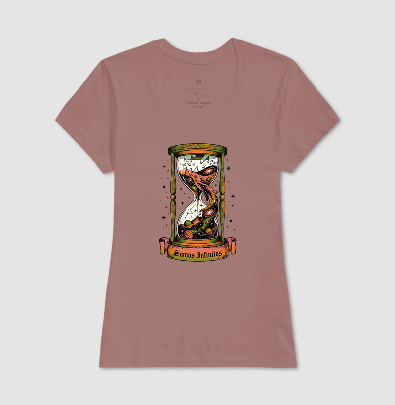 Camisa 18
