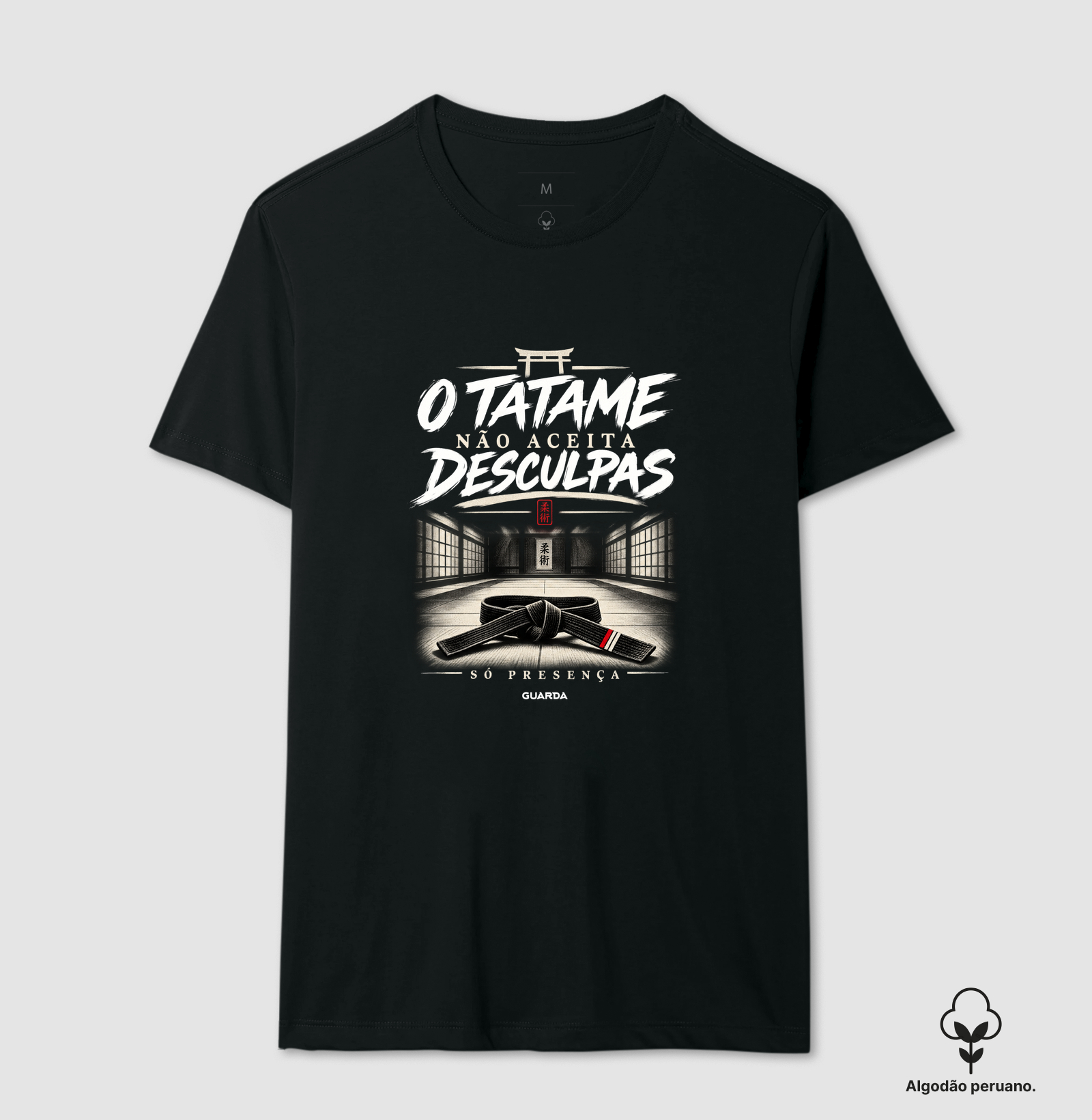 O Tatame Não Aceita Desculpas - Imagem 4