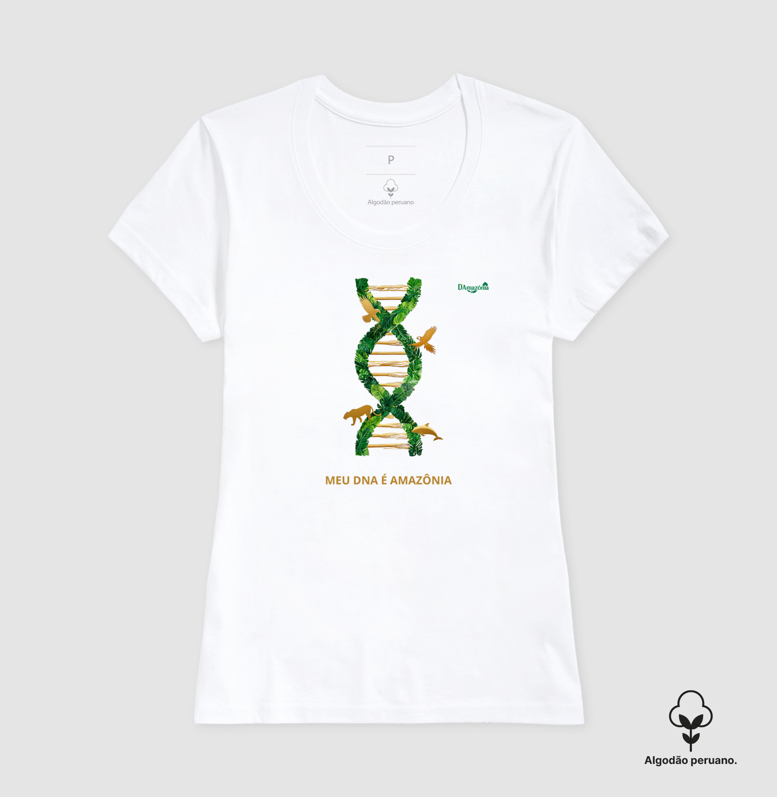 Meu DNA é Amazônia - Imagem 5
