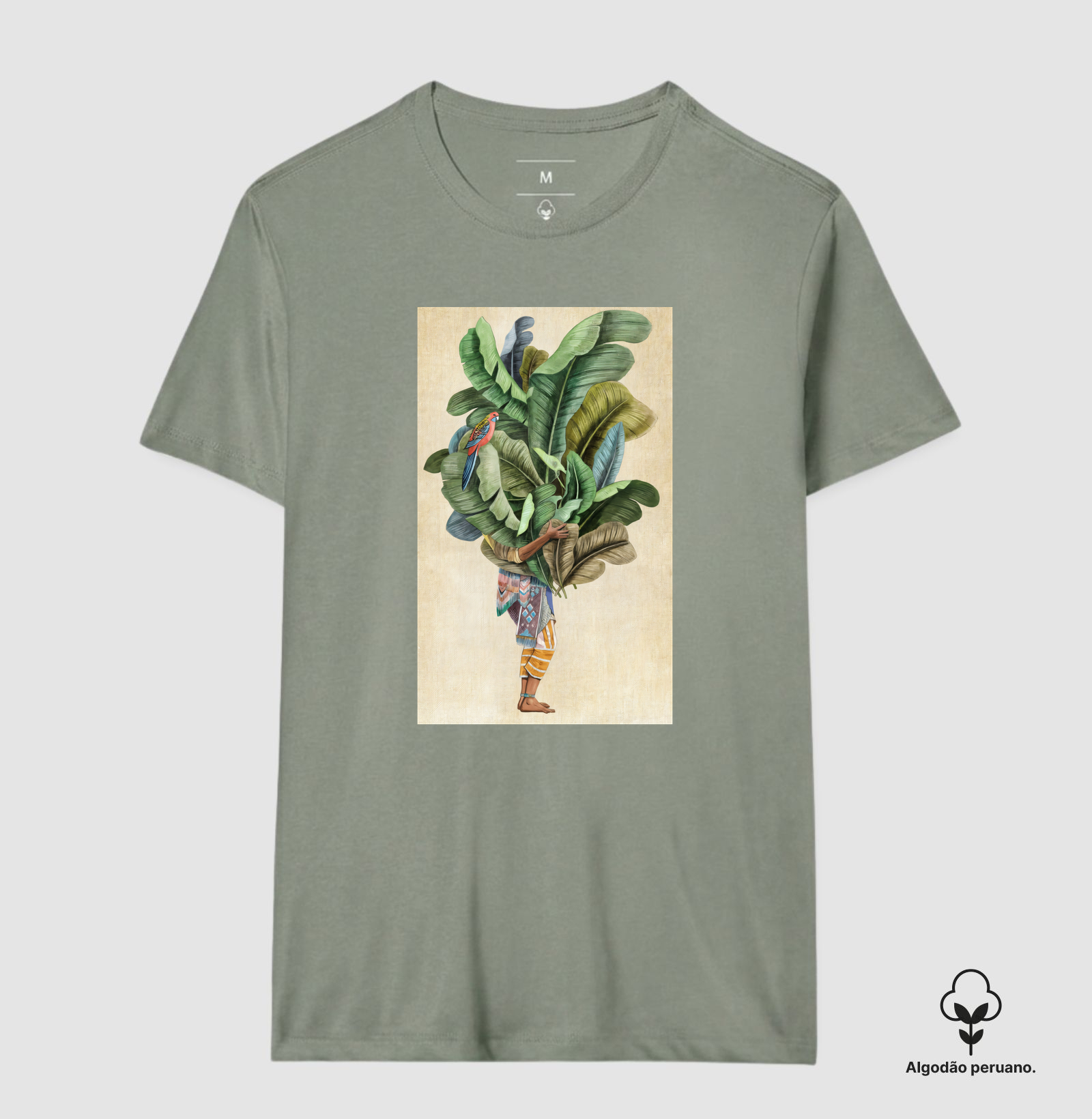 Camisa 7
