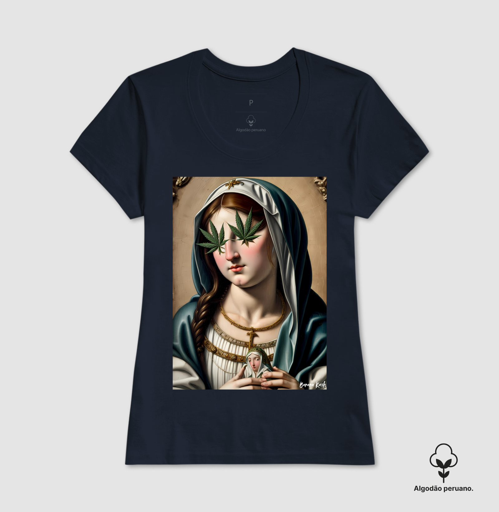 Camisa 1