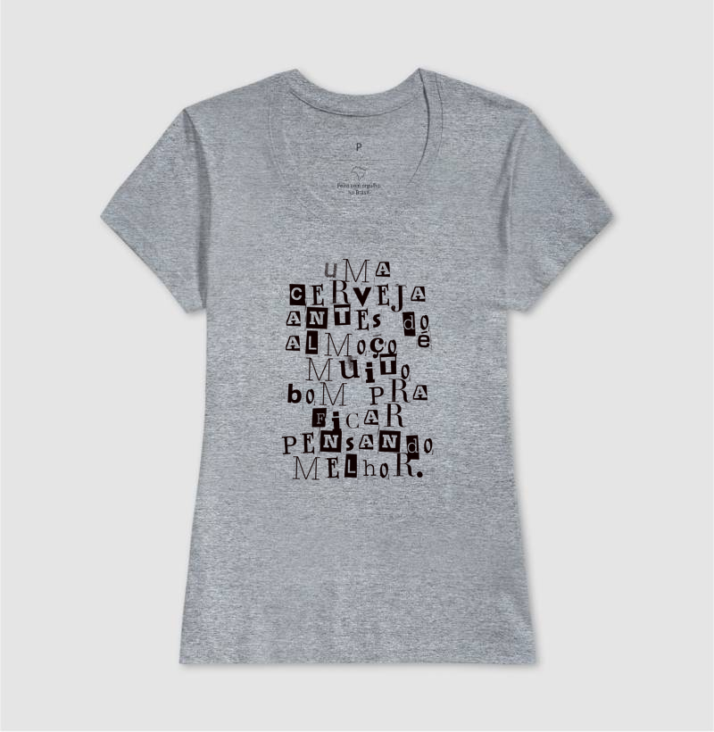Camisa 11
