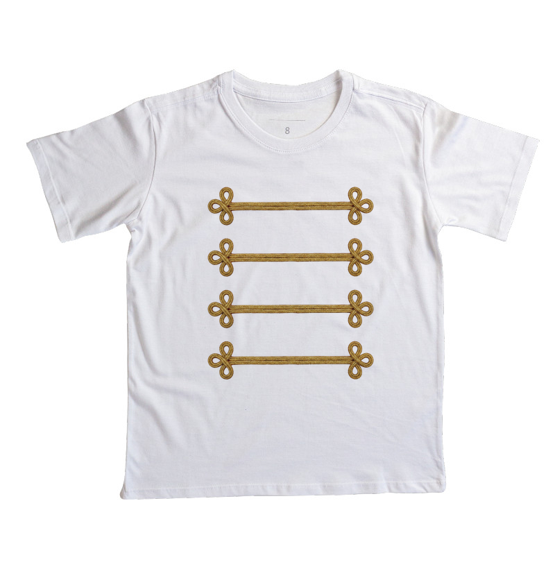 Camisa 4