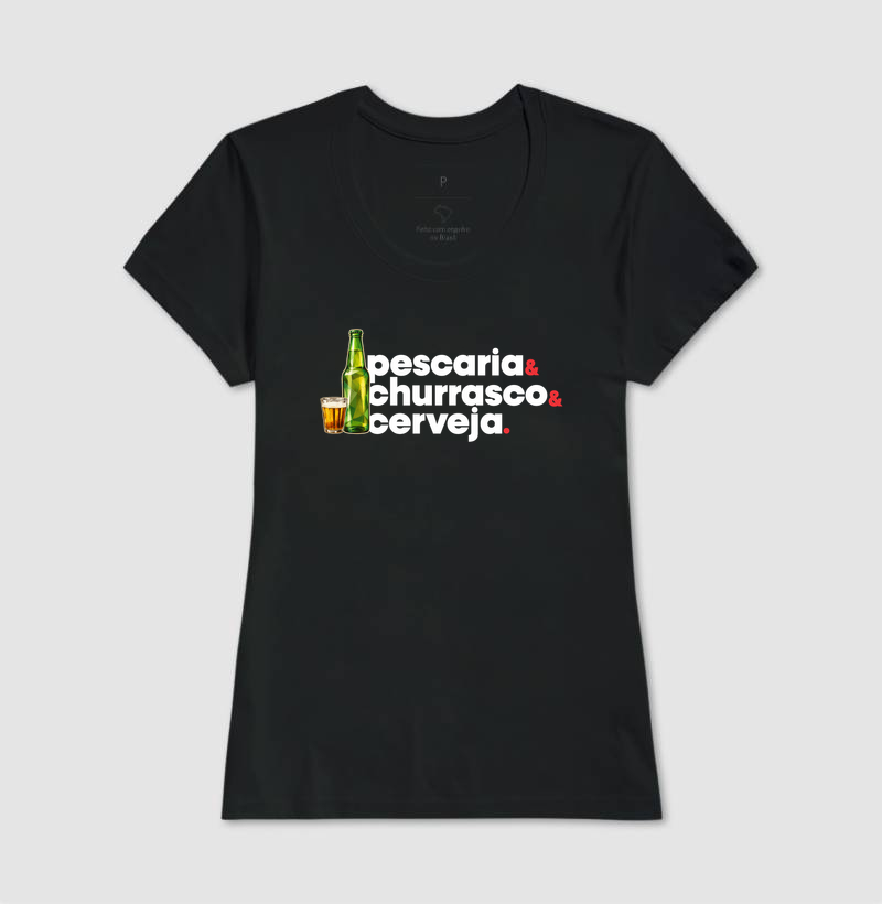 🍻 Pescaria, Churrasco & Cerveja - Imagem 3