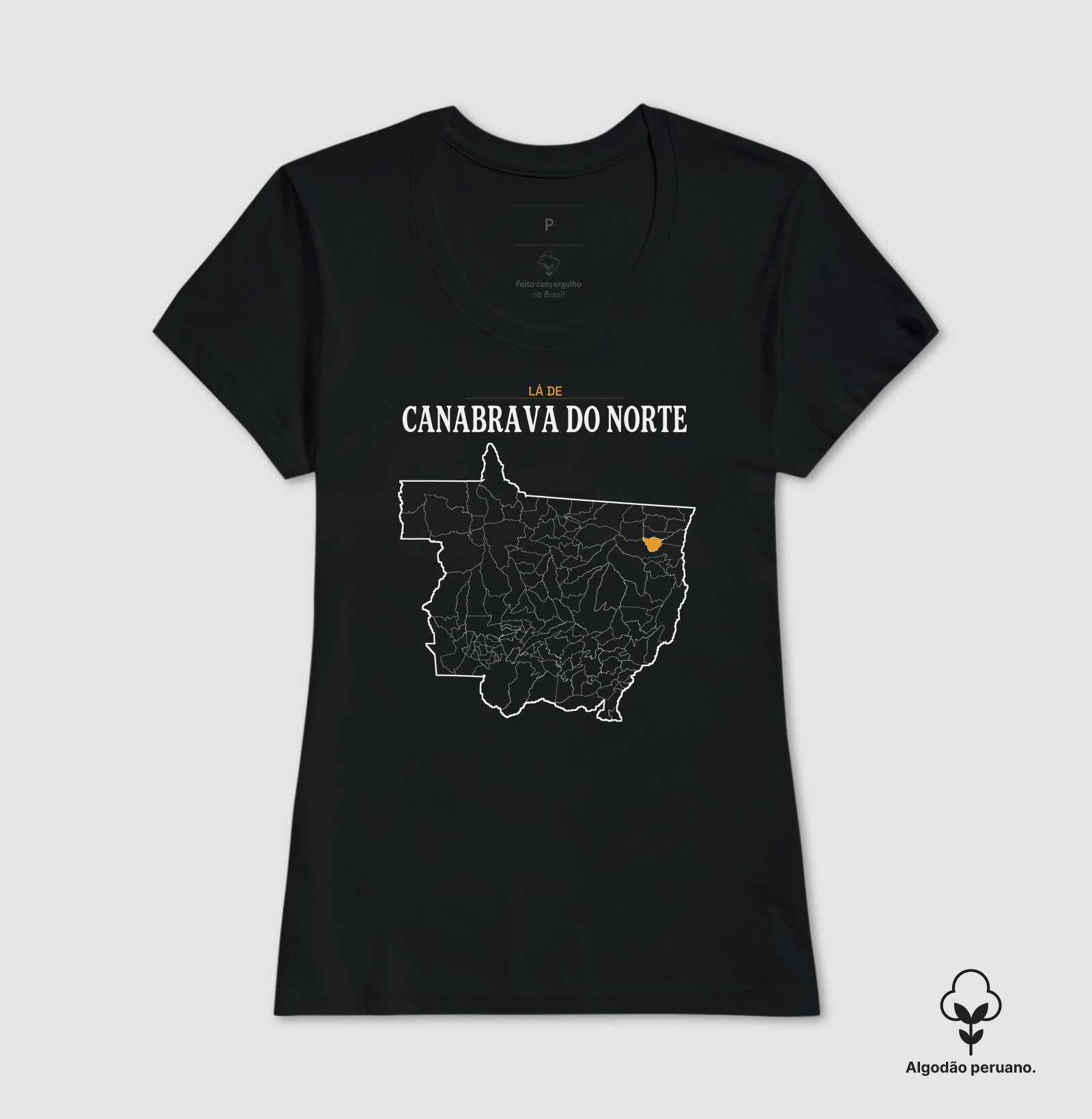Canabrava do Norte | Território MT - Imagem 5