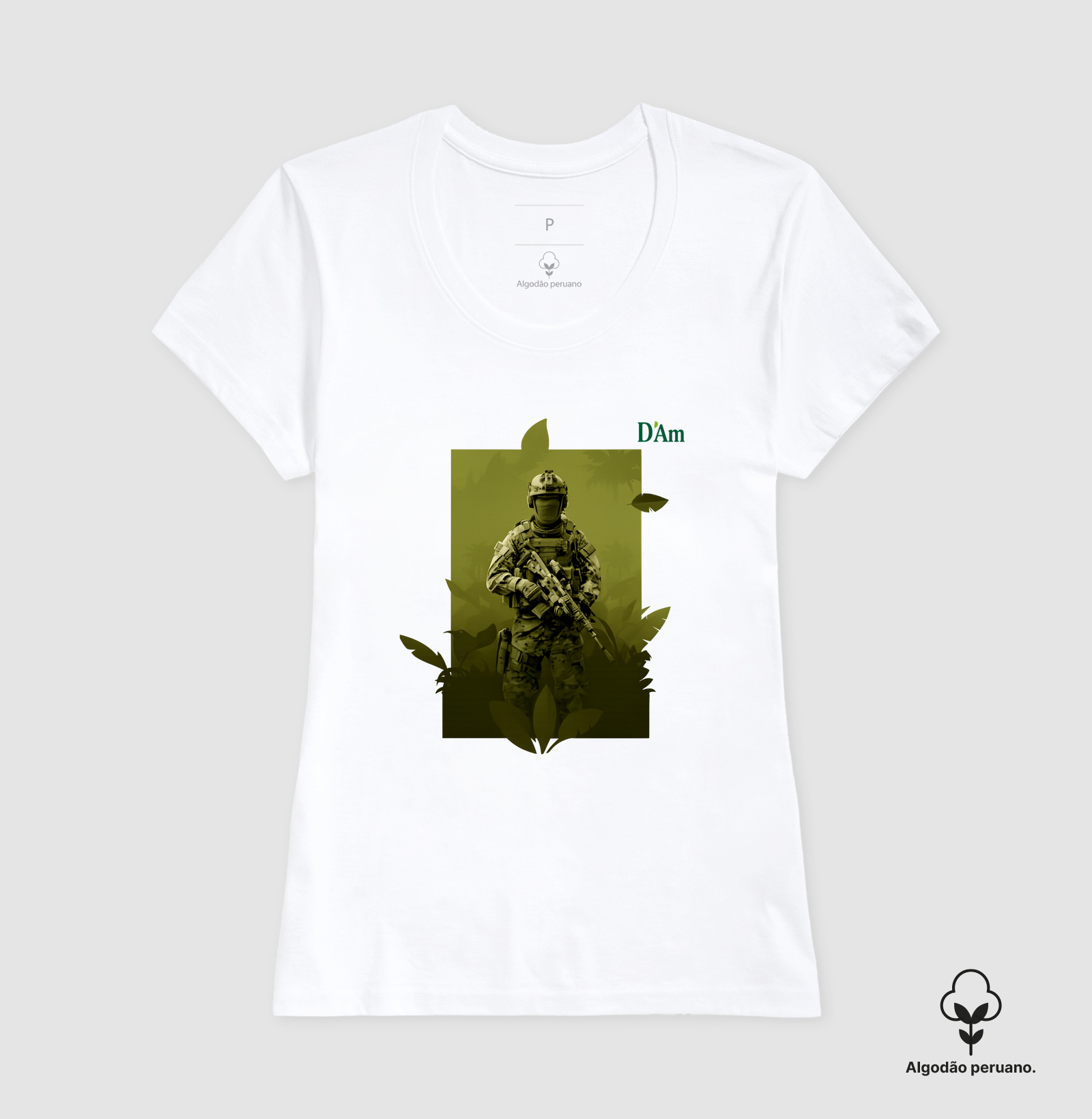 Camisa 1