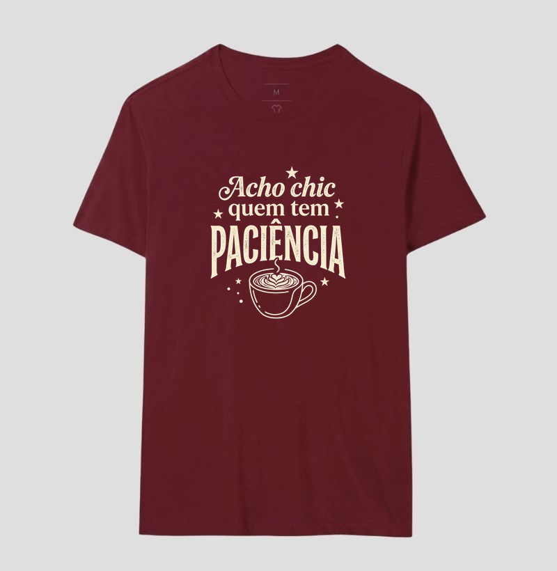 Camisa 17