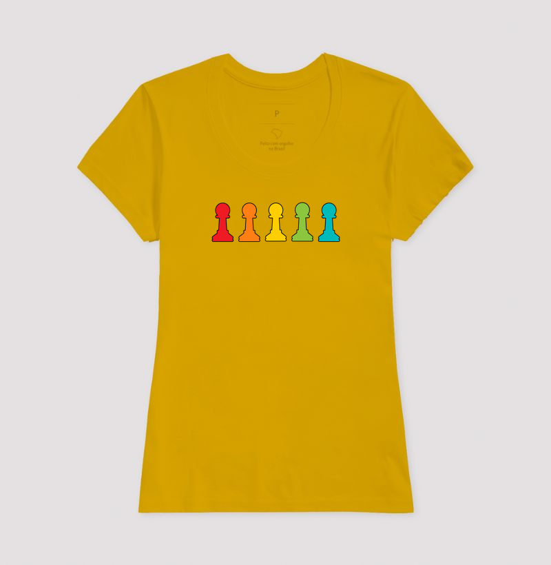 Camisa 15