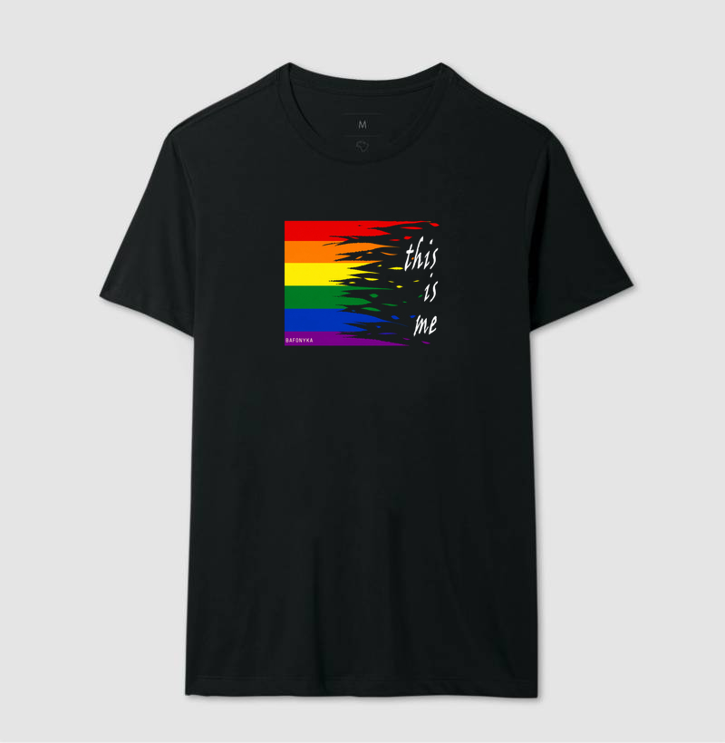 This Is Me | Orgulho LGBT 🌈 - Imagem 5