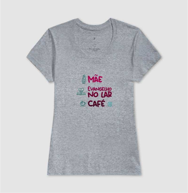 Mãe, evangelho no lar e café! - Imagem 5