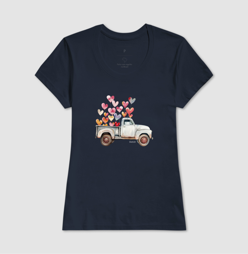 Camisa 9