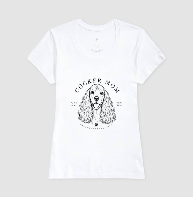 Cocker Mom  - Imagem 3