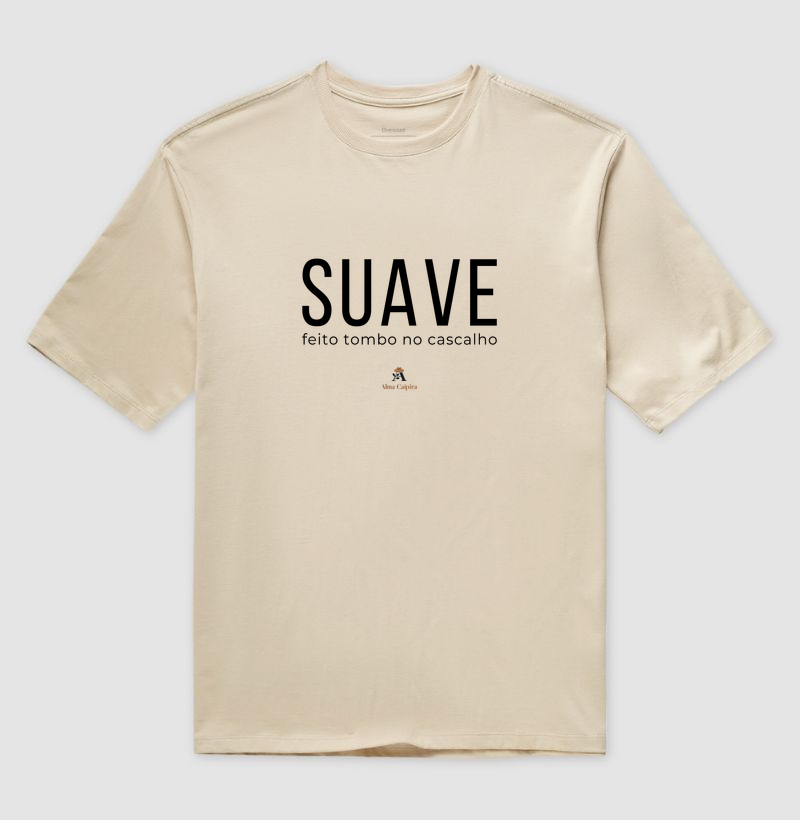 Suave como tombo no cascalho - Imagem 3