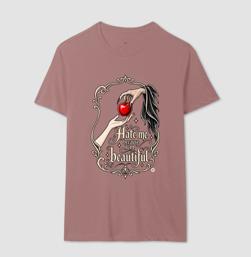  Hate Me Because I’m Beautiful - Imagem 12