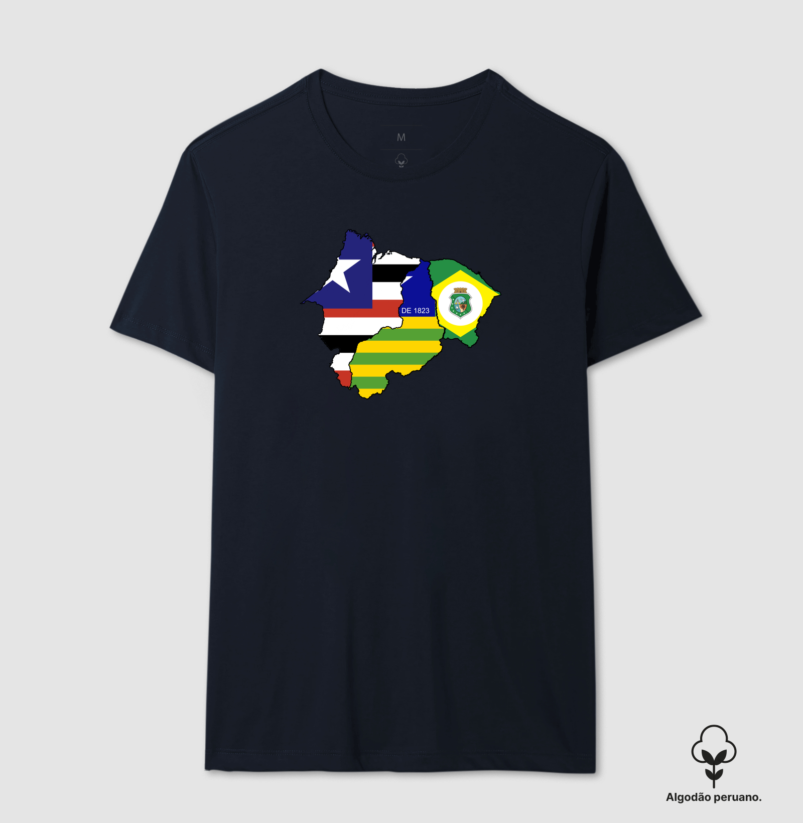 Camisa 5