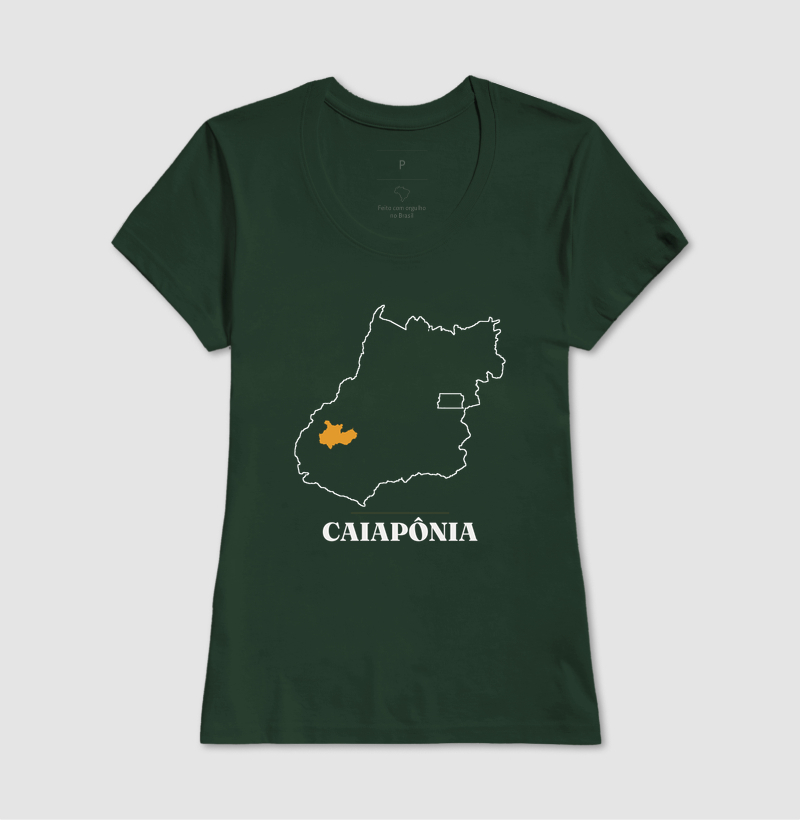 Caiapônia | Traço GO - Imagem 13